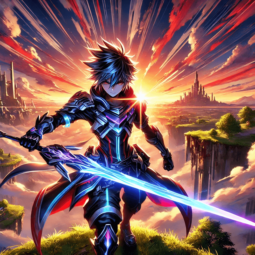 Anime