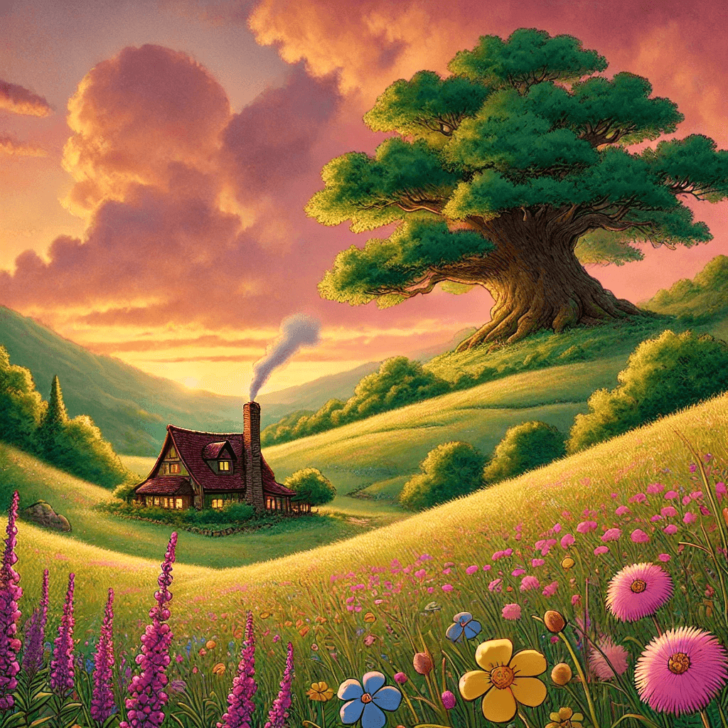 Ghibli
